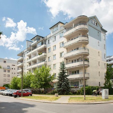 Apartments Warsaw Kakowskiego By Noclegi Renters Eksteriør billede