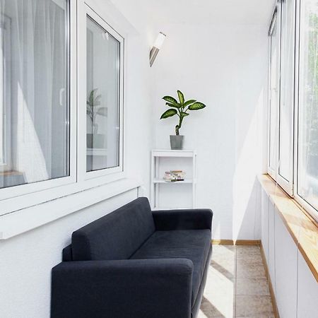 Apartments Warsaw Kakowskiego By Noclegi Renters Eksteriør billede