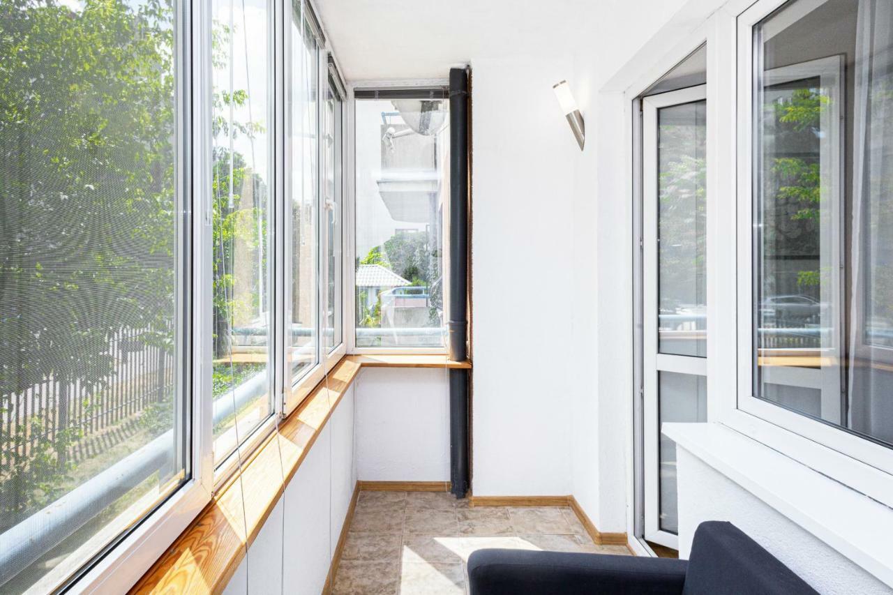 Apartments Warsaw Kakowskiego By Noclegi Renters Eksteriør billede